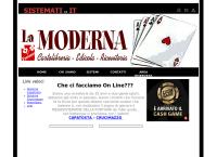La Moderna Di Troiano Attilio & C S.a.s