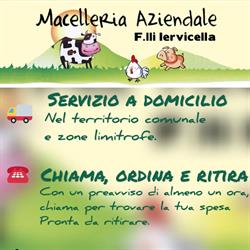 Macelleria Iervicella Alessandro Ed Elio S.S.