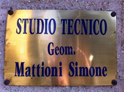 Mattioni Geom. Simone