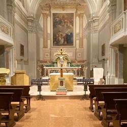 Parrocchia Di Sant'Agostino