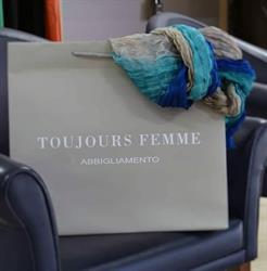 Toujours Femme Di Margarito Angelica