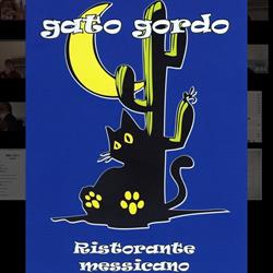 Gato Gordo