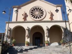 Parrocchia Tutti I Santi