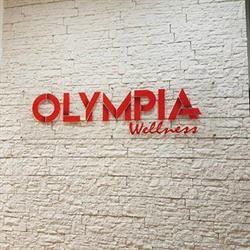 Palestra Olympia