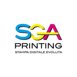 Sga Grafica Di Fraternali Giulio & Orazi Mirko