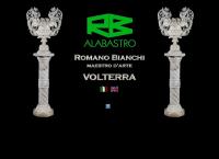 Bianchi Romano Esposizione Articoli Alabastro