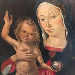 Parrocchia S. Maria E S. Biagio
