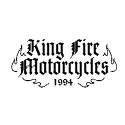 King Fire Motorcycles Harley Davidson