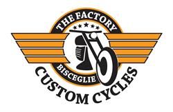 Custom Cycles di Caprioli Officina Moto