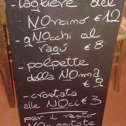 Ristorante Locanda del Bacci di Traini Zeudi & C. S.a.s