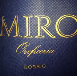 Miro' Oreficeria Valenzana