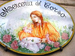 Merceria Del Corso Di Elmo Maria Rosaria