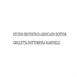 Studio Dentistico Associato Dottor Grilletta Dottoressa Marinelli
