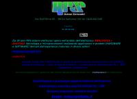 R.P.S. Sistemi Elettronici di Marchioro Maurizio & C. S.n.c Progett Elettronica e Software e Domotic