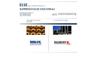 Else di Sergio D'ancona & C. Societa in Accomandit