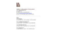 Lenzi S.r.l Intermediario Di Assicurazioni