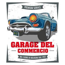 Garage Del Commercio