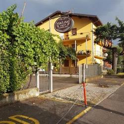 Macloud Pub Ristorante La Costiera S.n.c