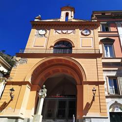 Parrocchia S. Francesco D'assisi