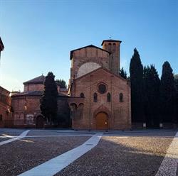 Basilica santuario Santo Stefano - Complesso delle sette chiese