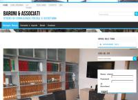 Baroni Dott. Rag. Bruno Baroni e Associati S.a.s di Baroni B.S. & C. Studio Legale
