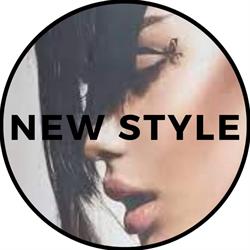 New Style di Paleardi Laura