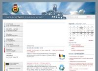 Micro Comunita Per Anziani