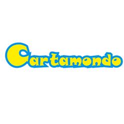 Cartamondo Di Tiziana Orgolesu