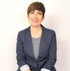 Manuela Baltolu Consulente del Lavoro