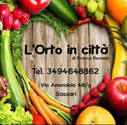 L'orto in Citta'