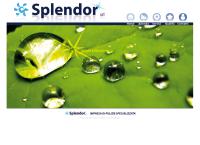 Sito di Splendor S.r.l.