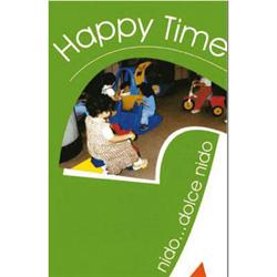 Happy Time