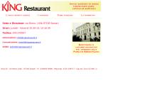 King S.r.l. Buoni Pasto e Carte Servizi