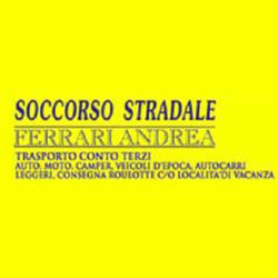 Autosoccorso e Trasporti conto terzi Ferrari