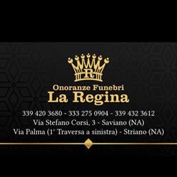 Onoranze Funebri La Regina