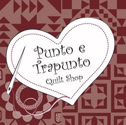 Punto e Trapunto di Sabina Moretti Cucito Creativo e Patchwork
