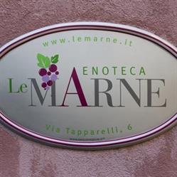 Enoteca Le Marne