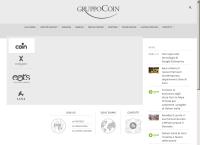 Gruppo Coin S.p.a Oviesse