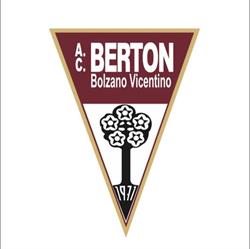 A.C.Berton Bolzano Vic.No- Ass. Sportiva Dilettantistica