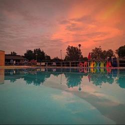 Piscina Darsena Bomporto
