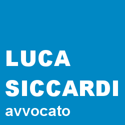 Luca Avv. Siccardi