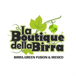 La Boutique della Birra