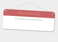 Albergo Emily Snc