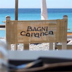 Bagni Caranca
