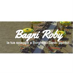 Bagni Roby Stabilimenti Balneari