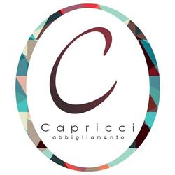 Capricci di Palazzo Ninetta Commercio Abbigliamento