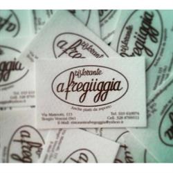 Ristorante a Freguggia