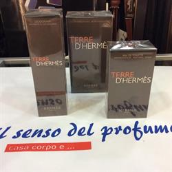 Il Senso Del Profumo Di Riccetti V.