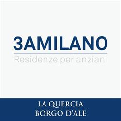 Rsa "La Quercia" - Sereni Orizzonti