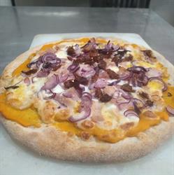 Pizzeria Il Borgo Di Marino Francesco